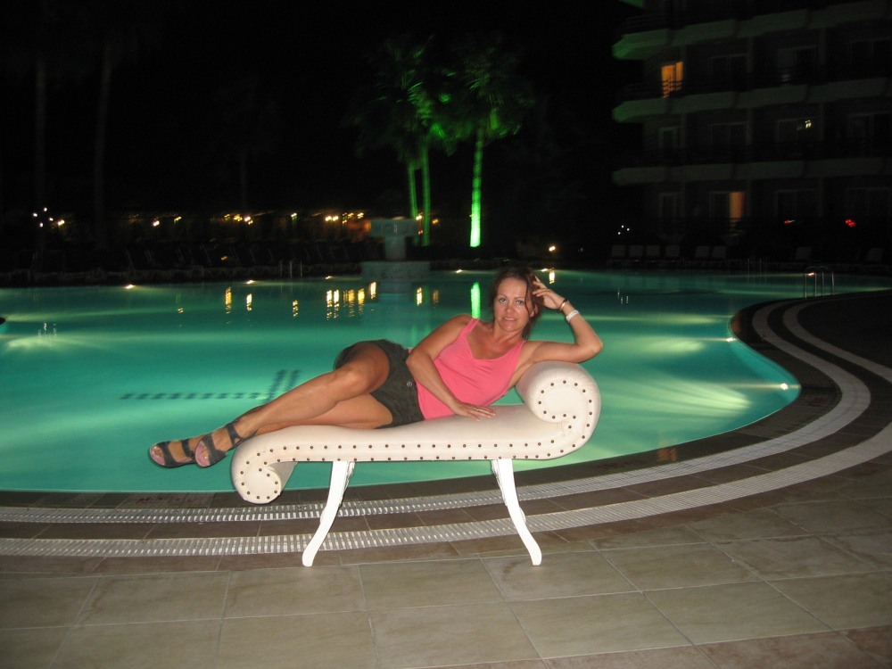 Светлана Кострома дом 2