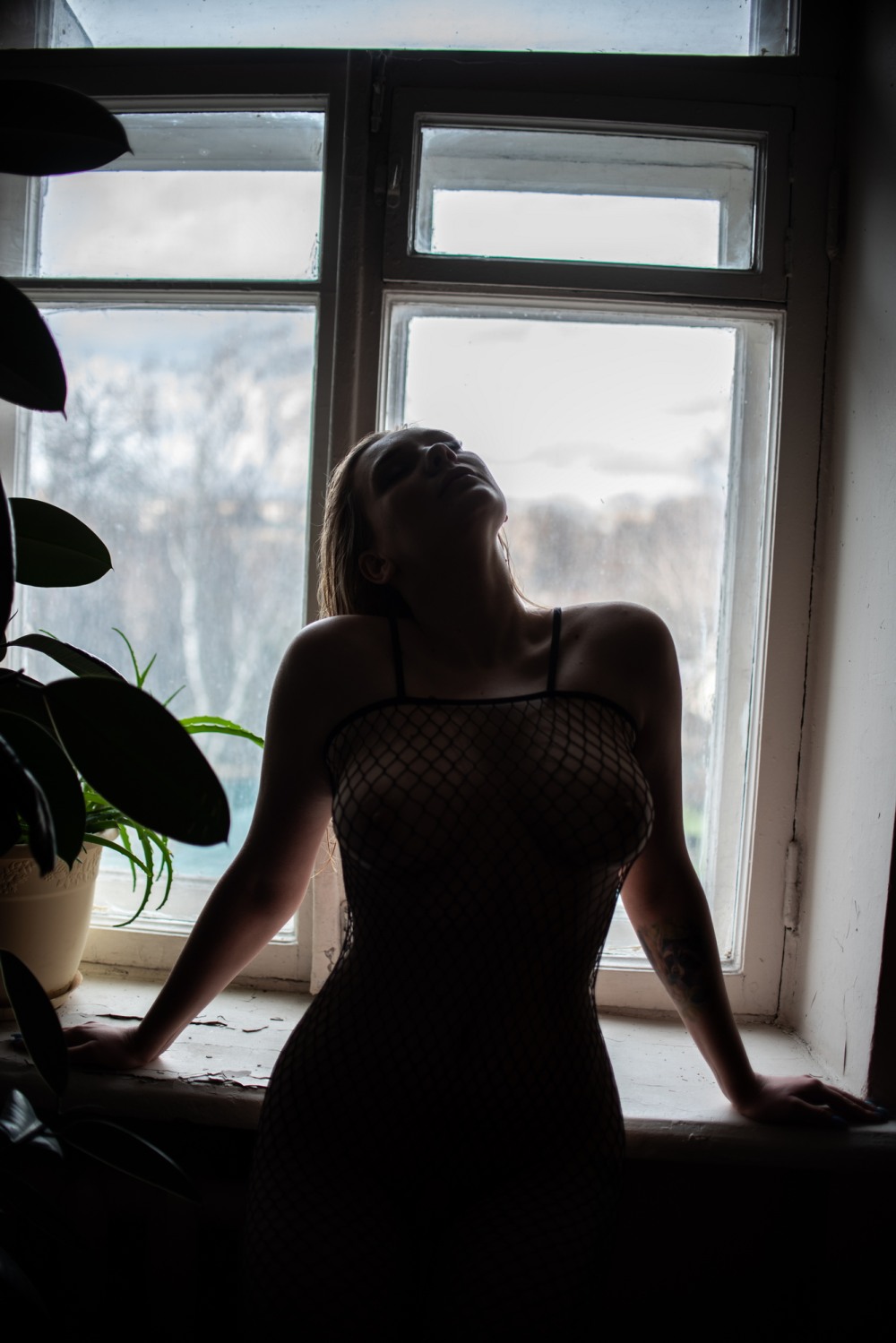 Тихомирова Алла