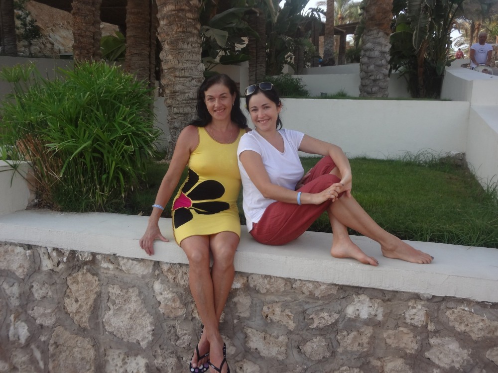 Sonya Marmeladova Тихомиров