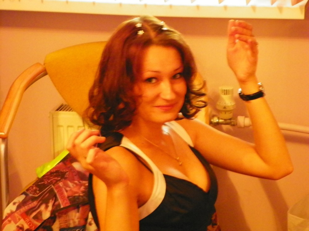 Света Тихомирова Харовск