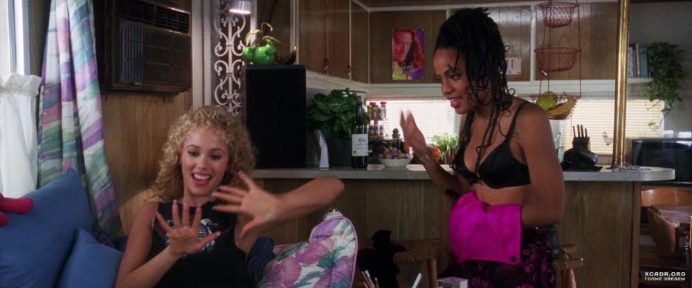 Джина Равера шоугёлз