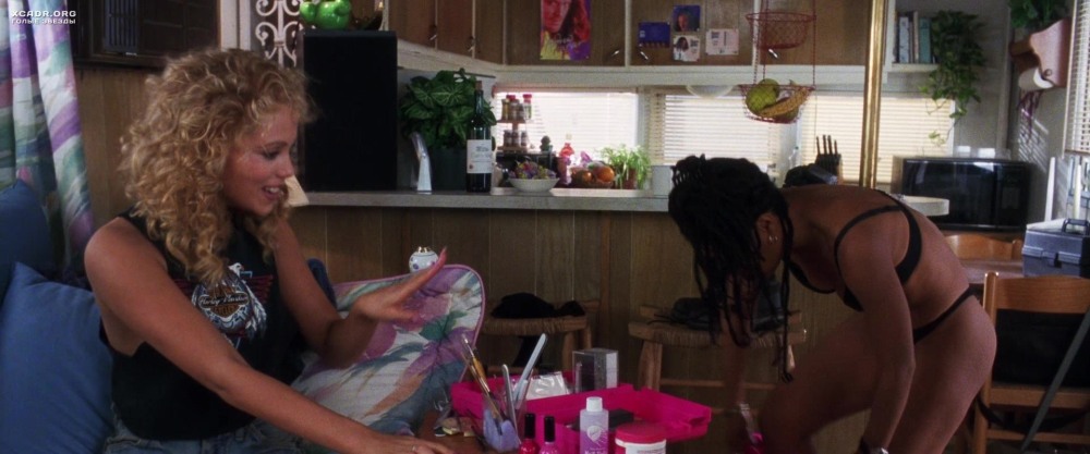 Шоугёлз сиськи Джины Гершон