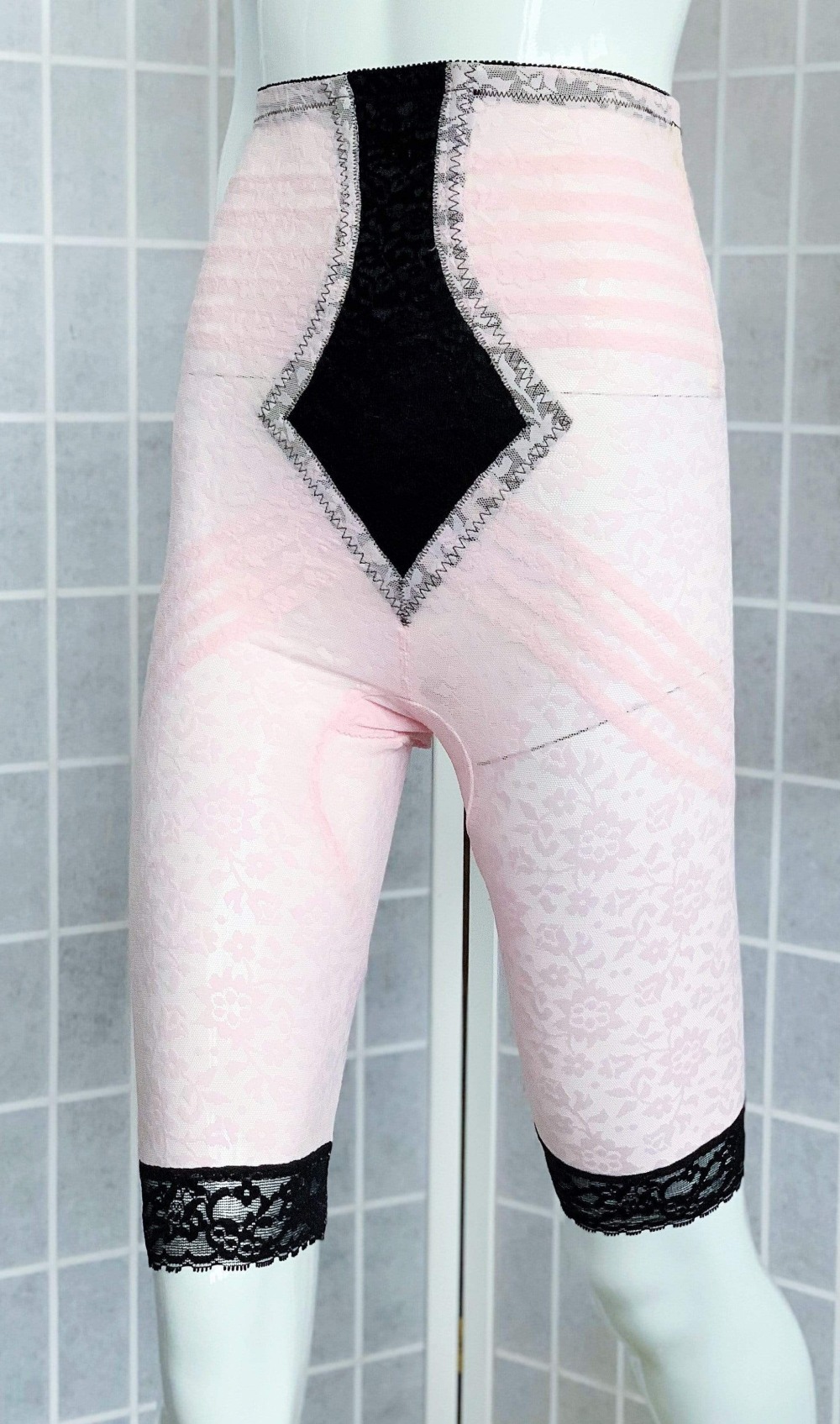 Semi transparent logo