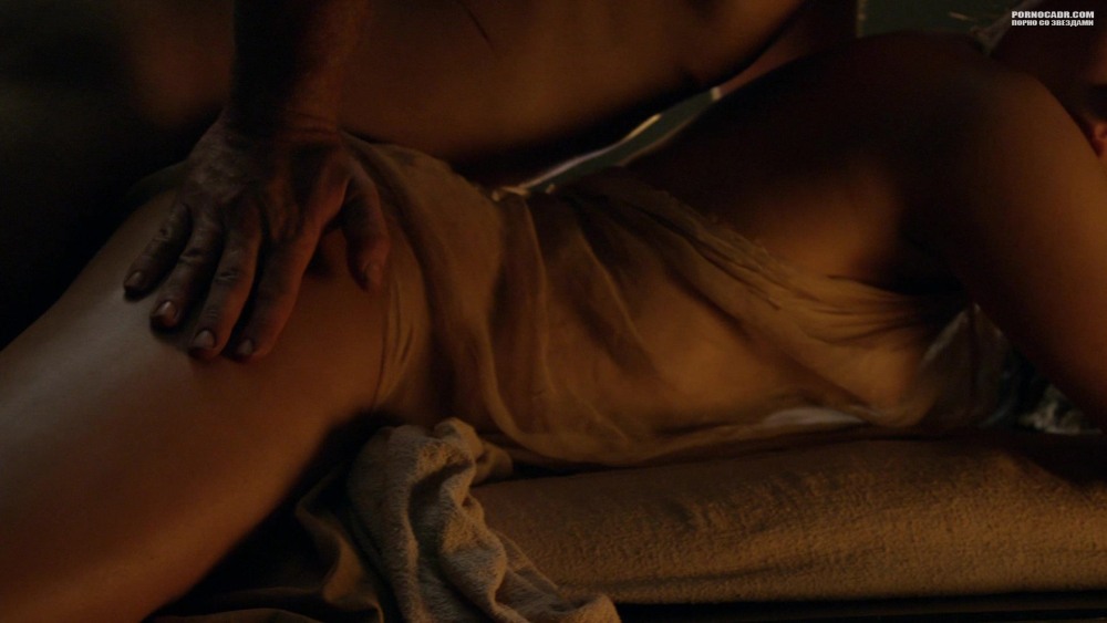 Сериал Спартак Люси Лоулесс голая