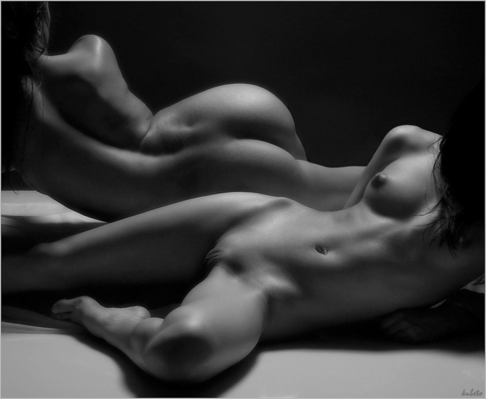 Эротические фотосессии пар