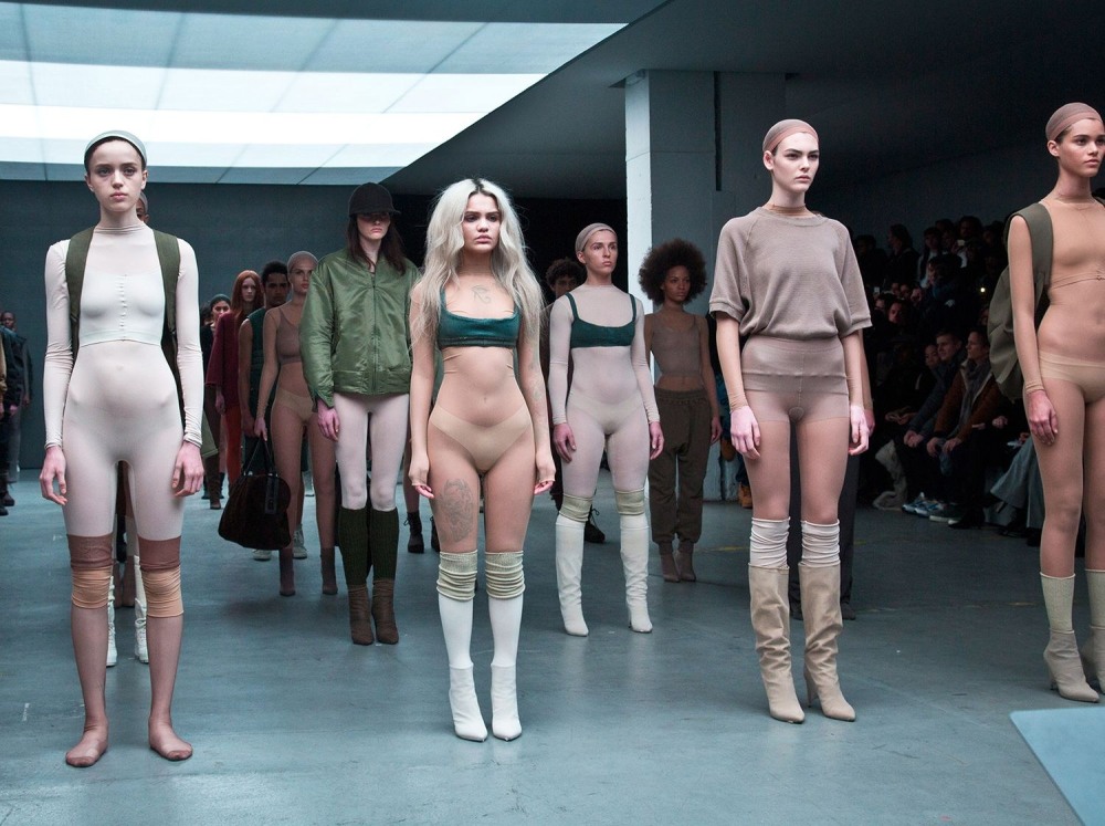 Хусейн Чалаян голая мода