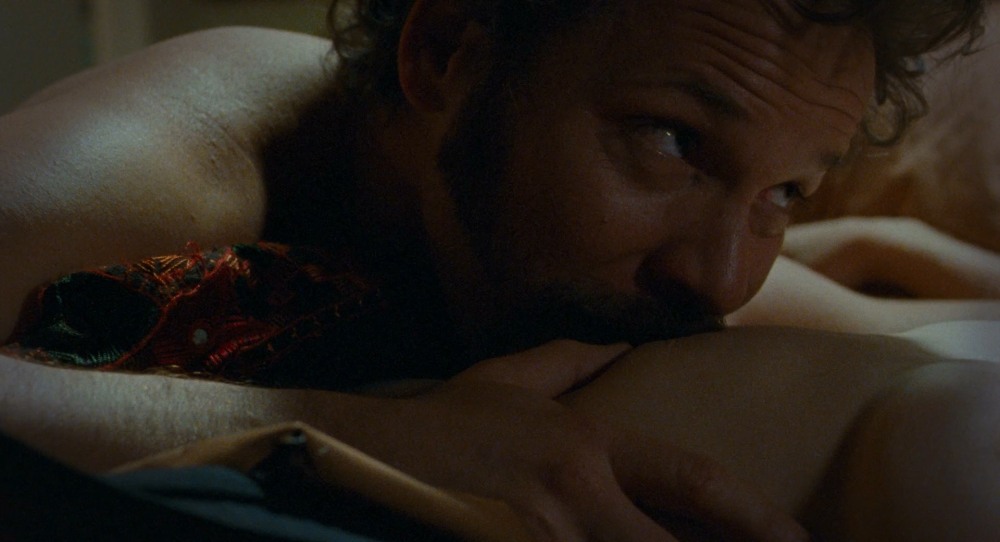 Аманда Сейфрид голая в фильме