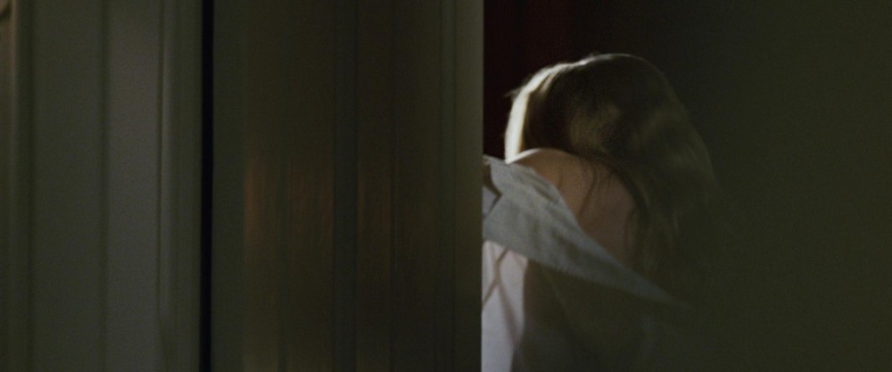 Аманда Сейфрид голая в кино