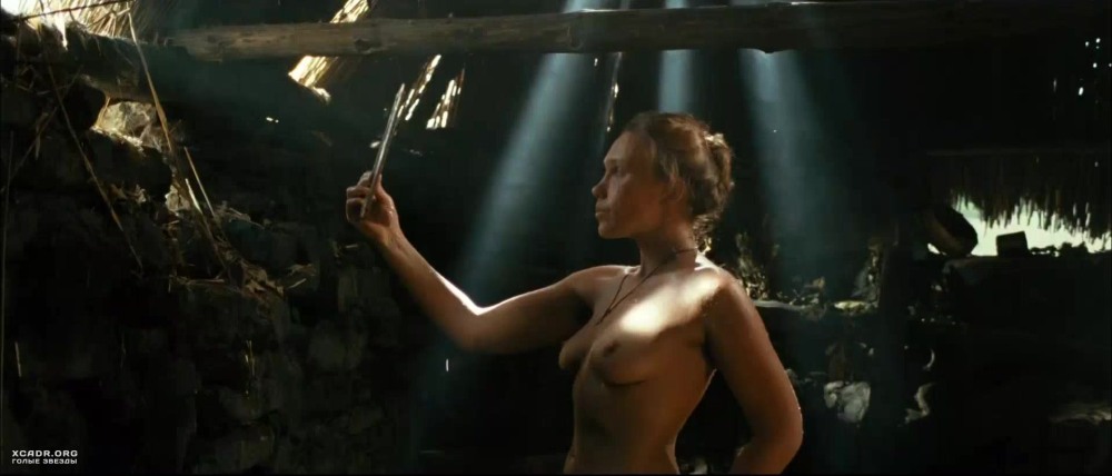 Актриса Дарья Екамасова голая