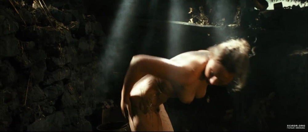 Дарья Екамасова голые сцены
