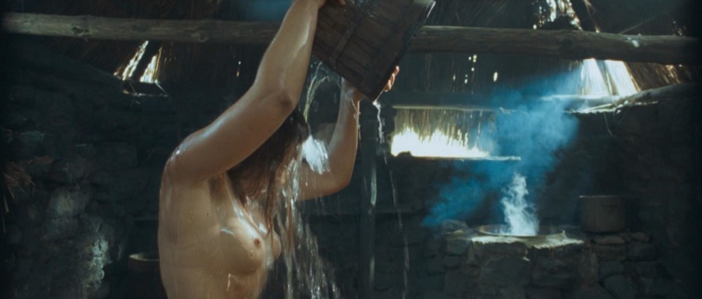 Дарья Екамасова жила была одна баба