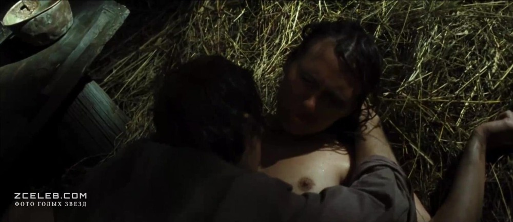 Дарья Екамасова голышом