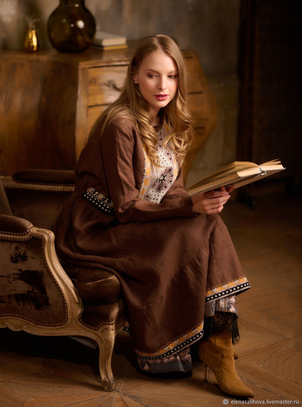 Татьяна Денисова горячие