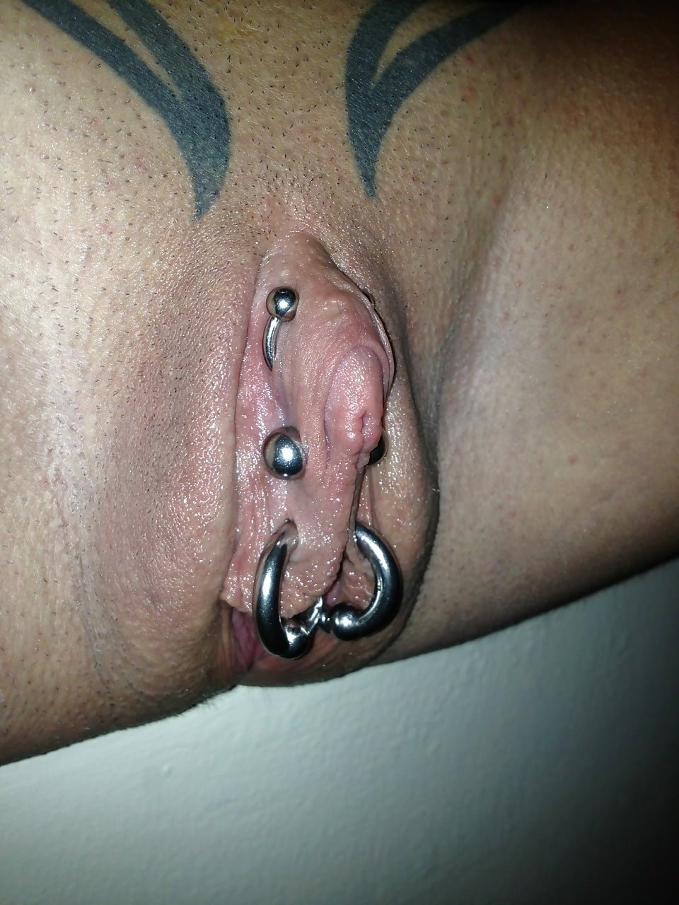 Piercing Fuck