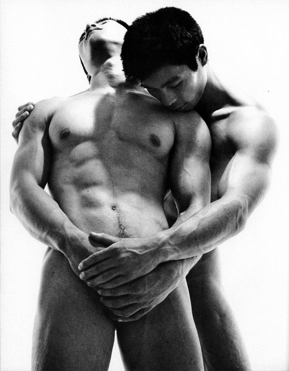 Красивые Гомосексуалы