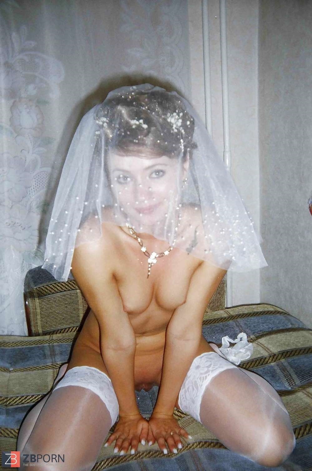 частное фото голых русских невест