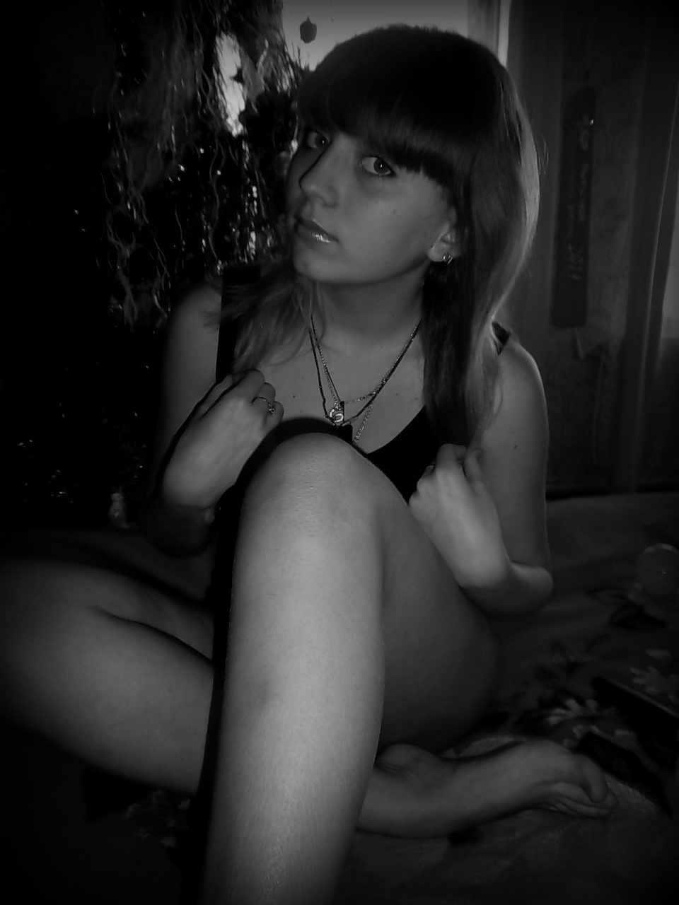 Катя Гайдукова модель