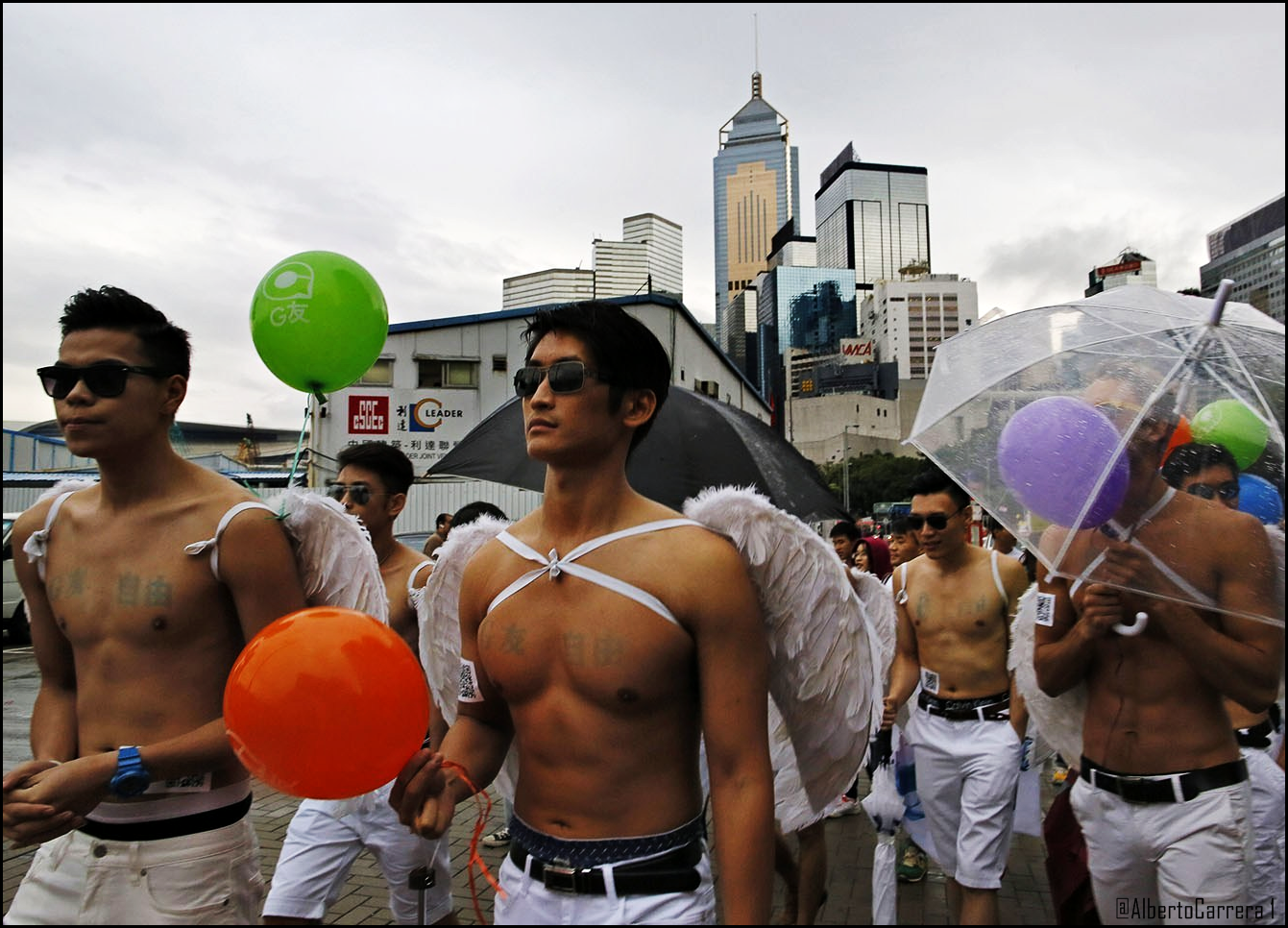 геи и лесбиянки в китае фото 13