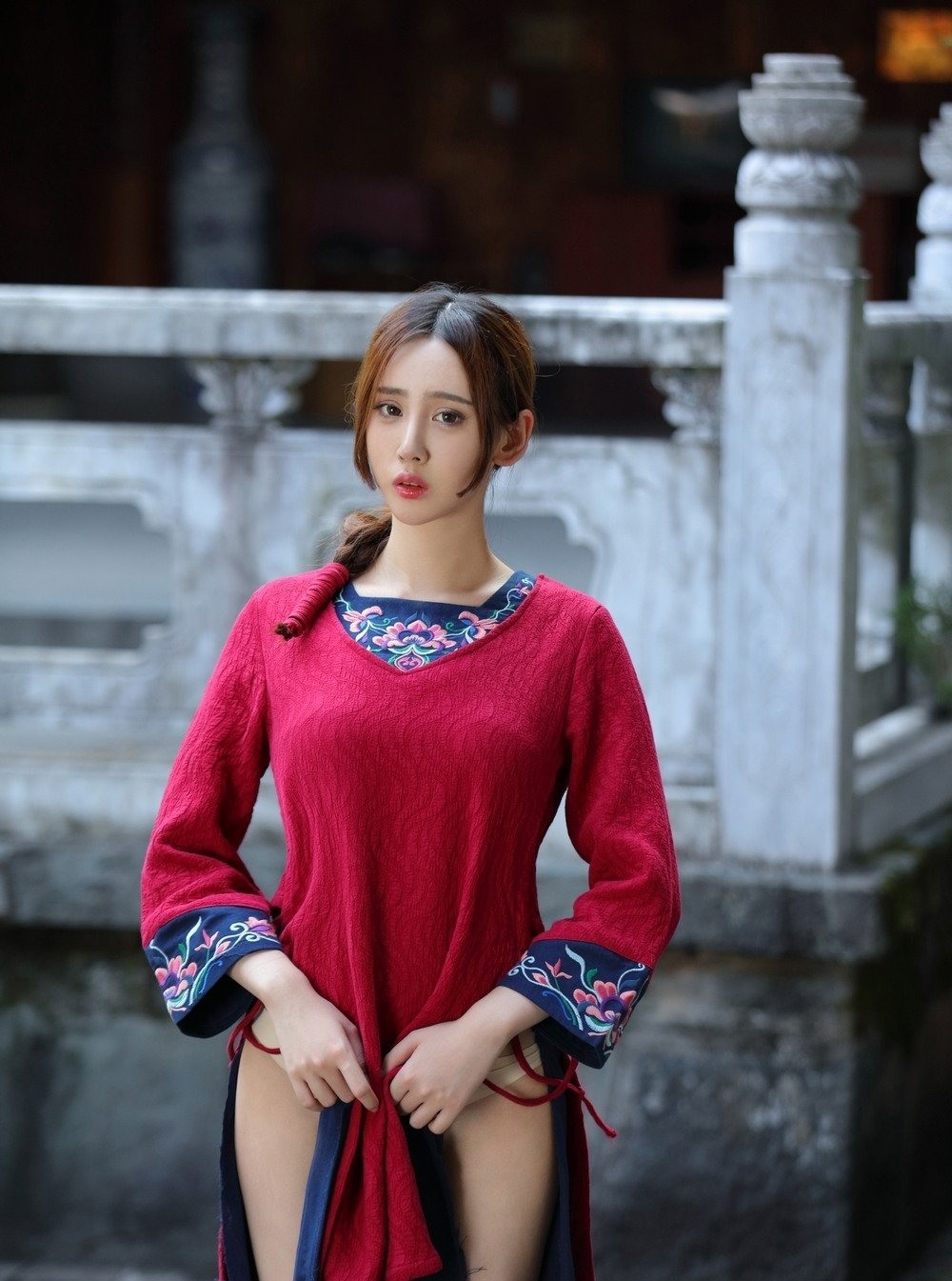 Chunchun Pan teacher skachat film