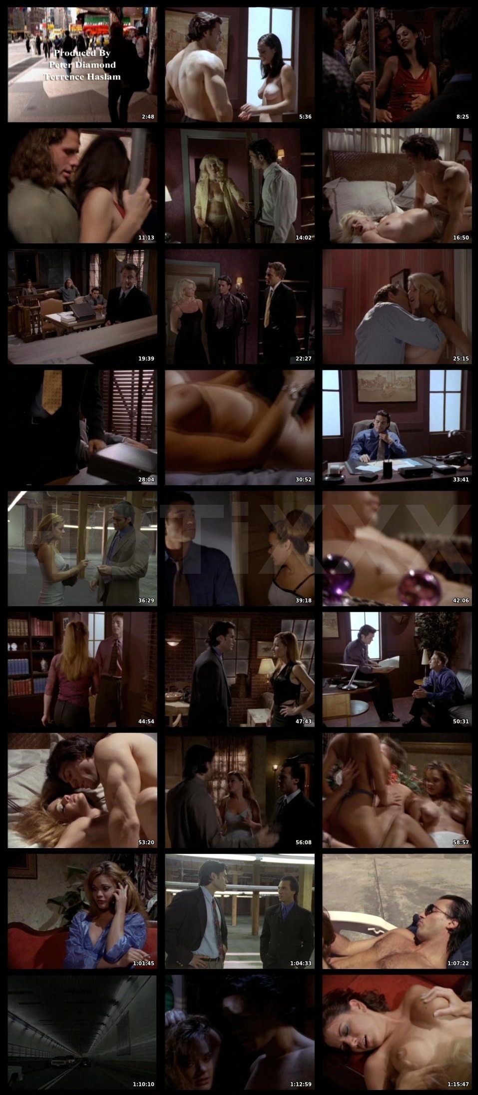 2001 МАНЬЯК 2005 Джина Мари Хикин