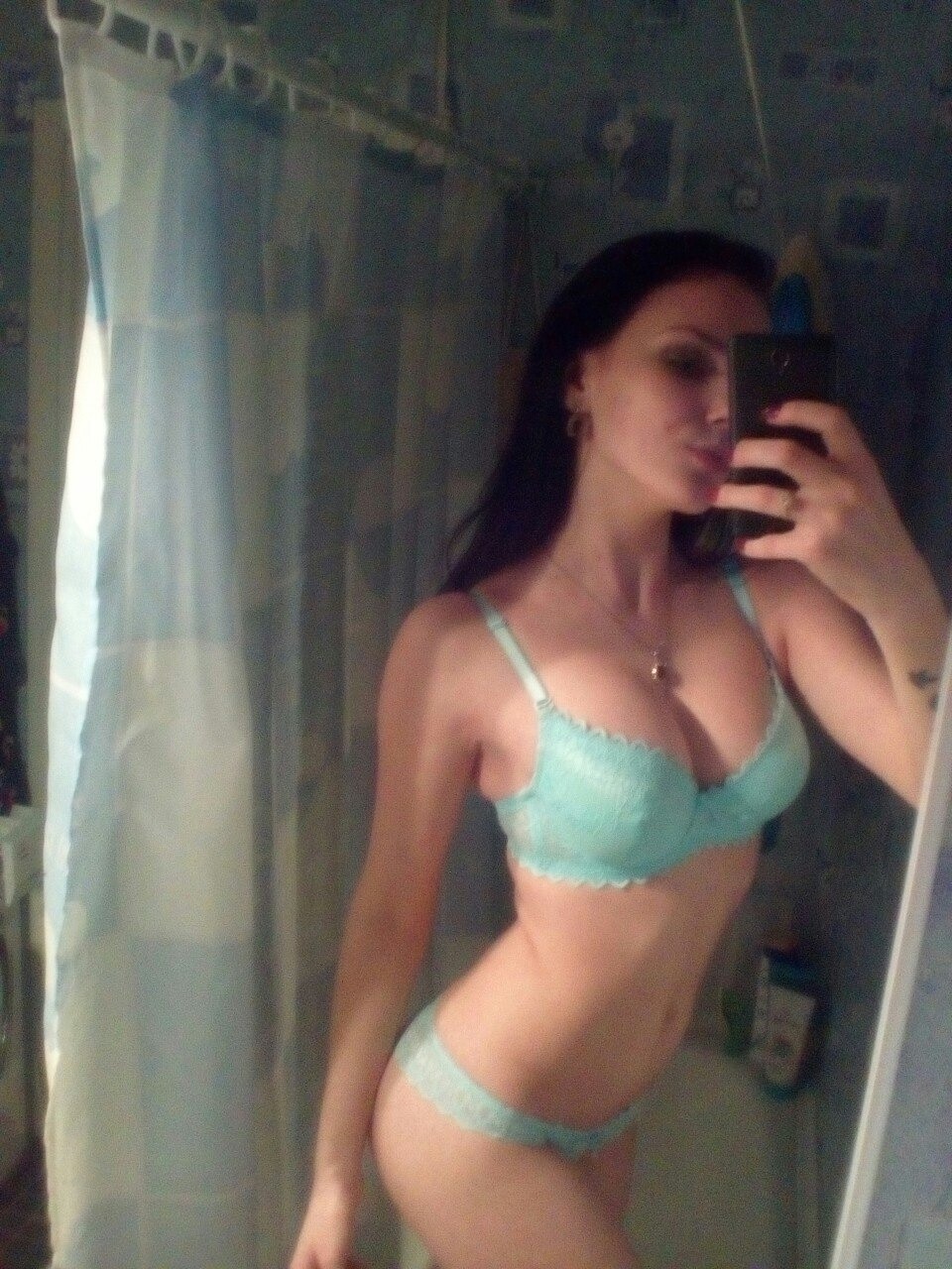 Умарова Агнесса