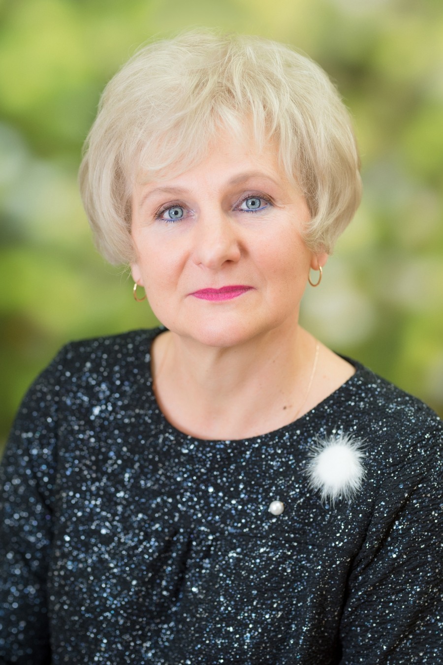 Фомичева Юлия Валентиновна Ульяновск