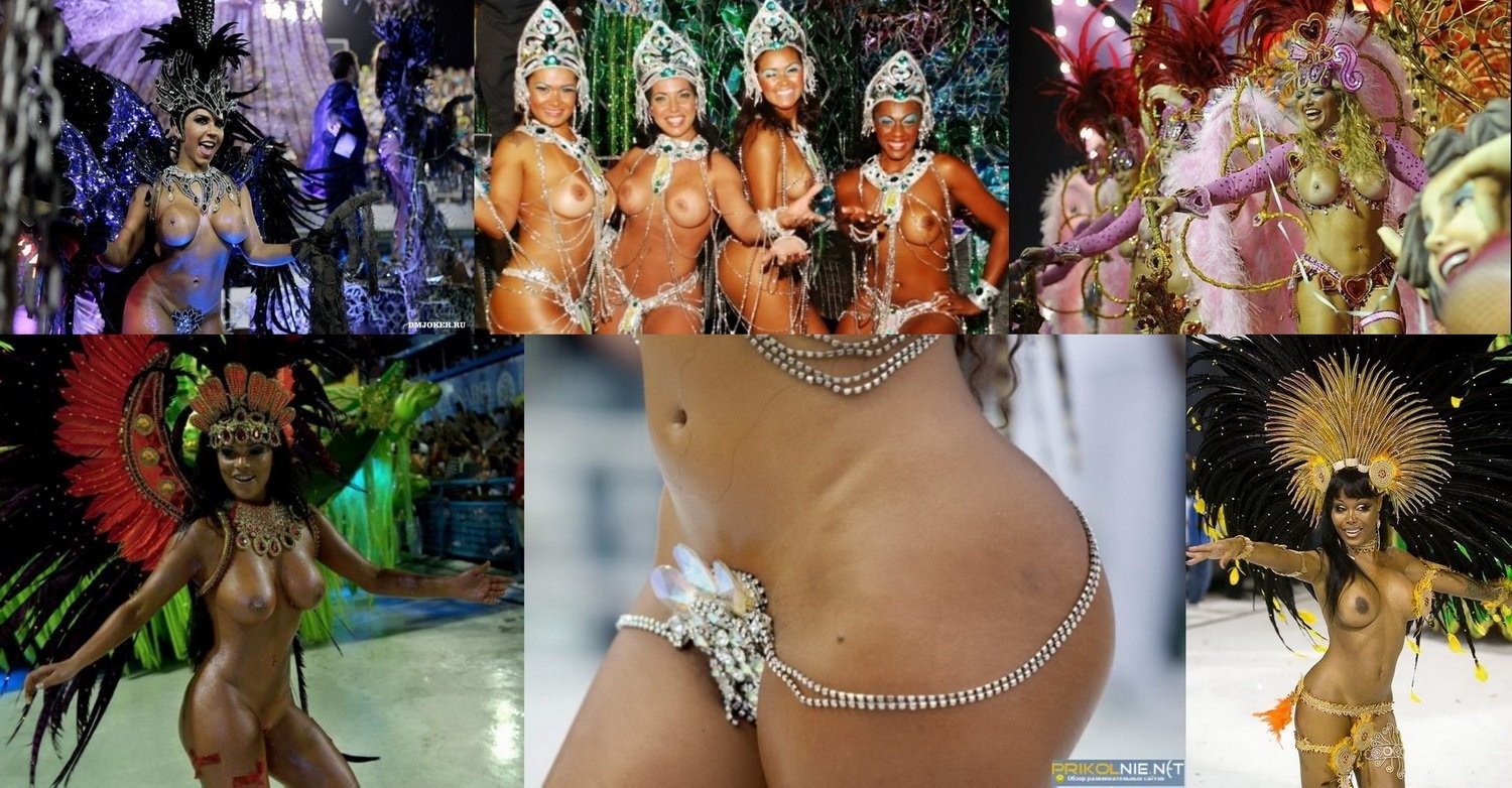 Brazil carnaval lesbian porn