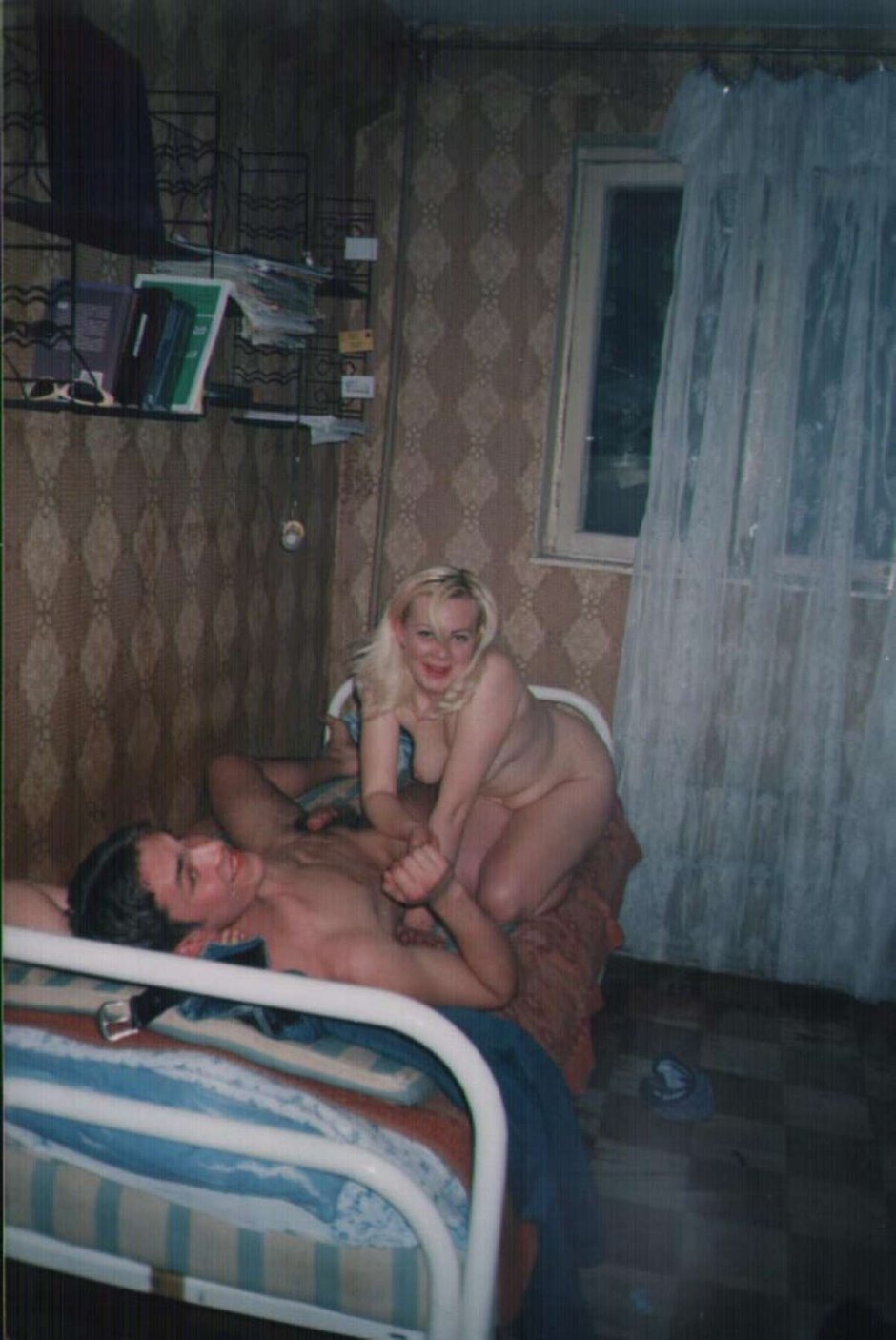 Женская общага частное