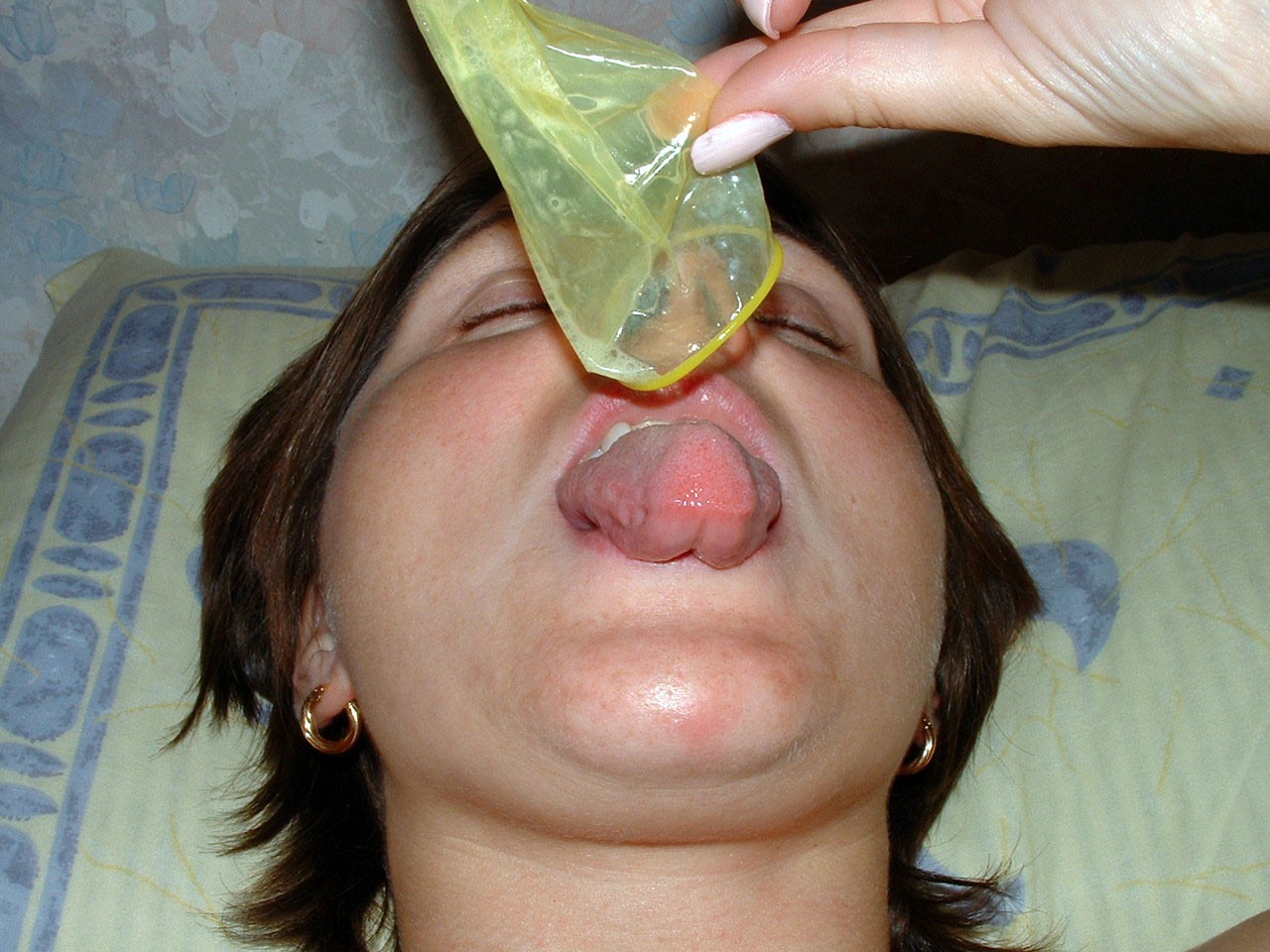 использованные презервативы в сперме фото 92