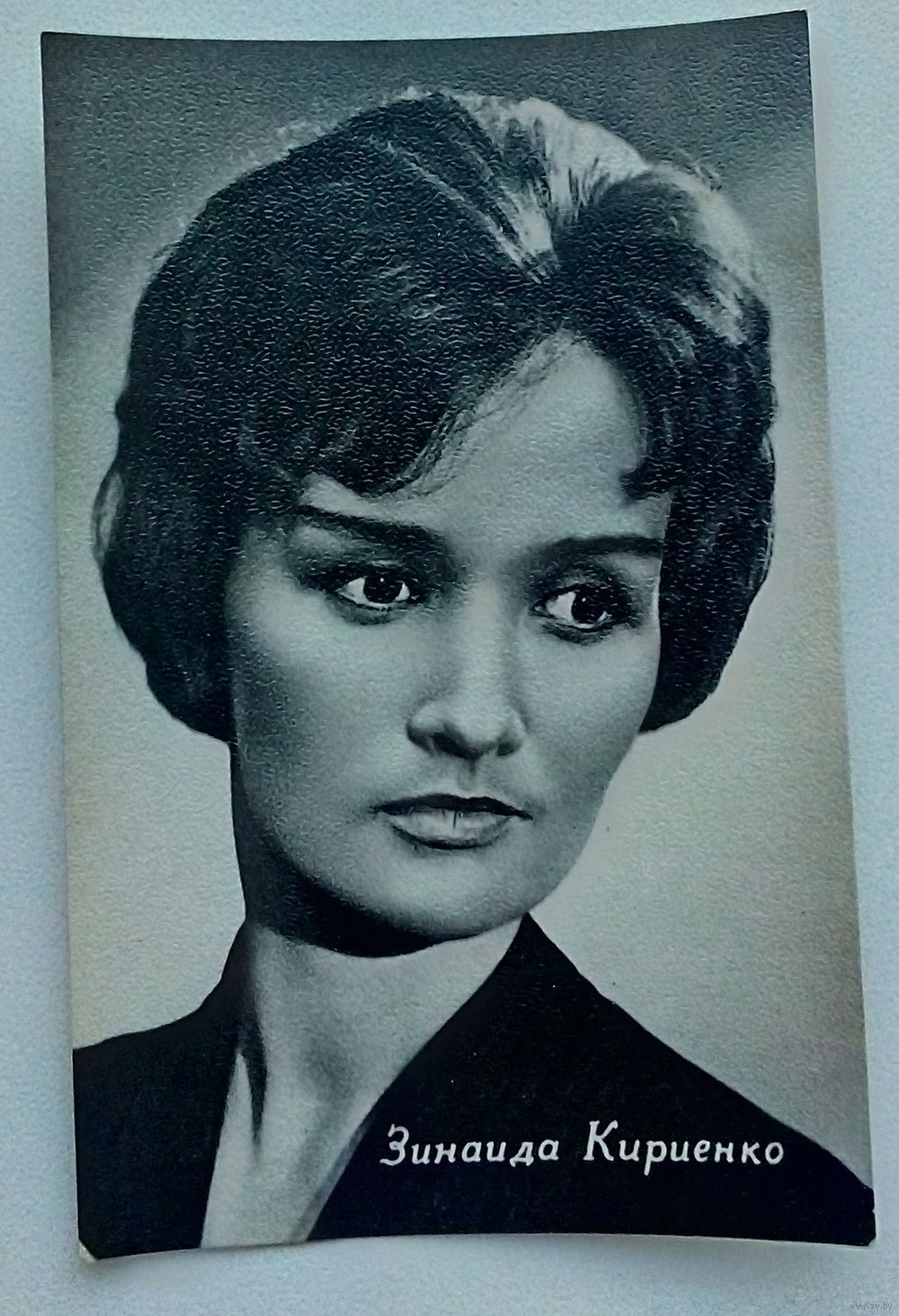 Художник м. Тимофеев