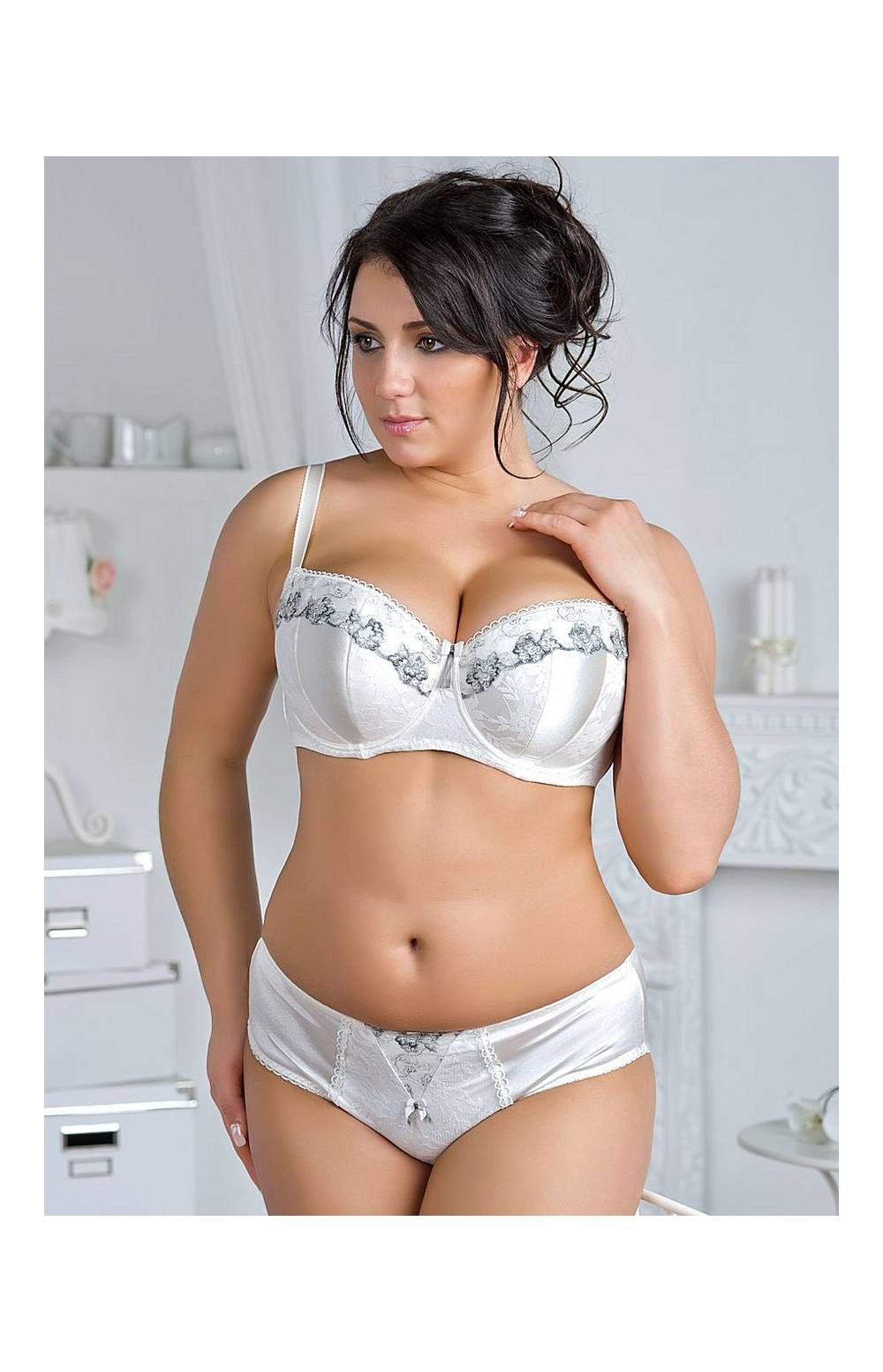 Бюстгальтер Крис лайн Эмеральд