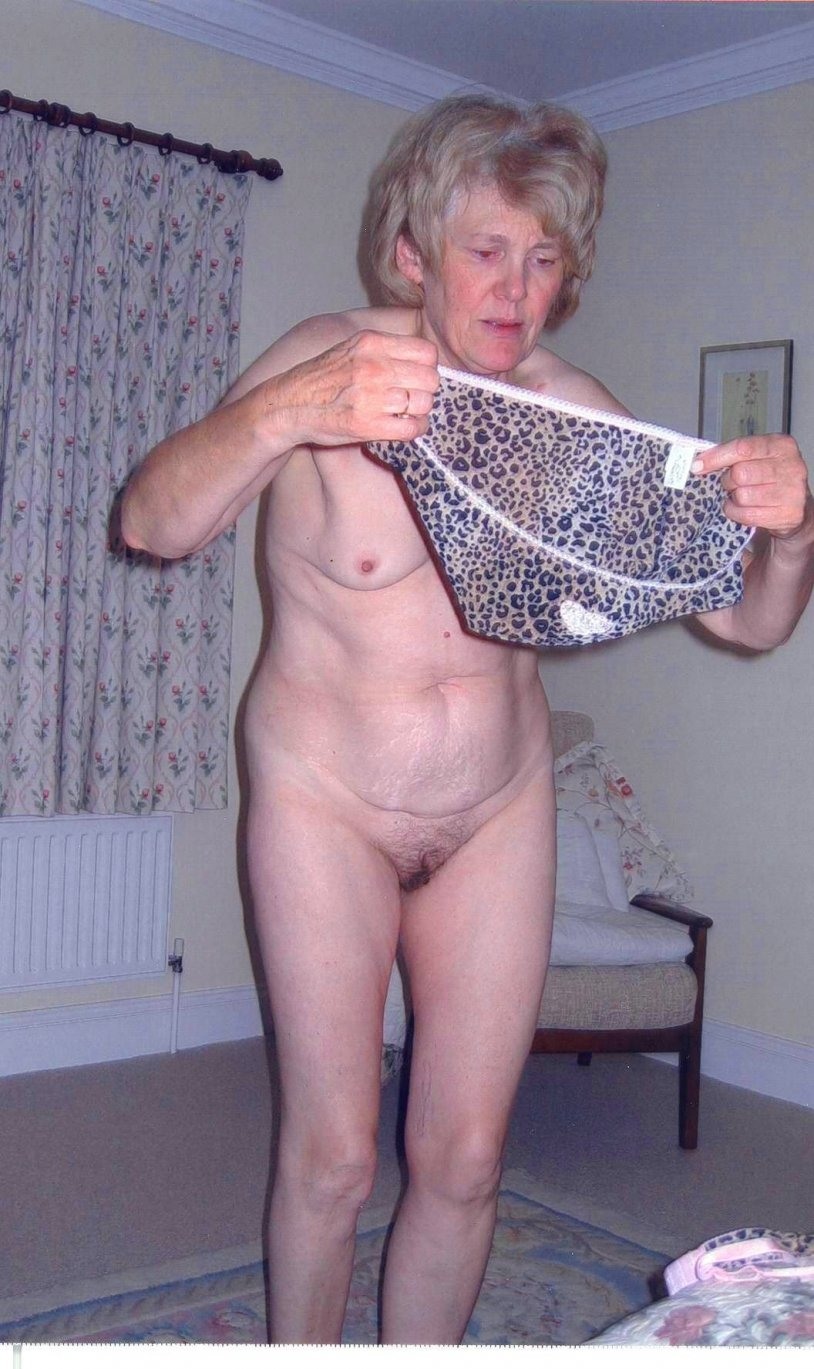 Бабушки. Проститутки. Старушки