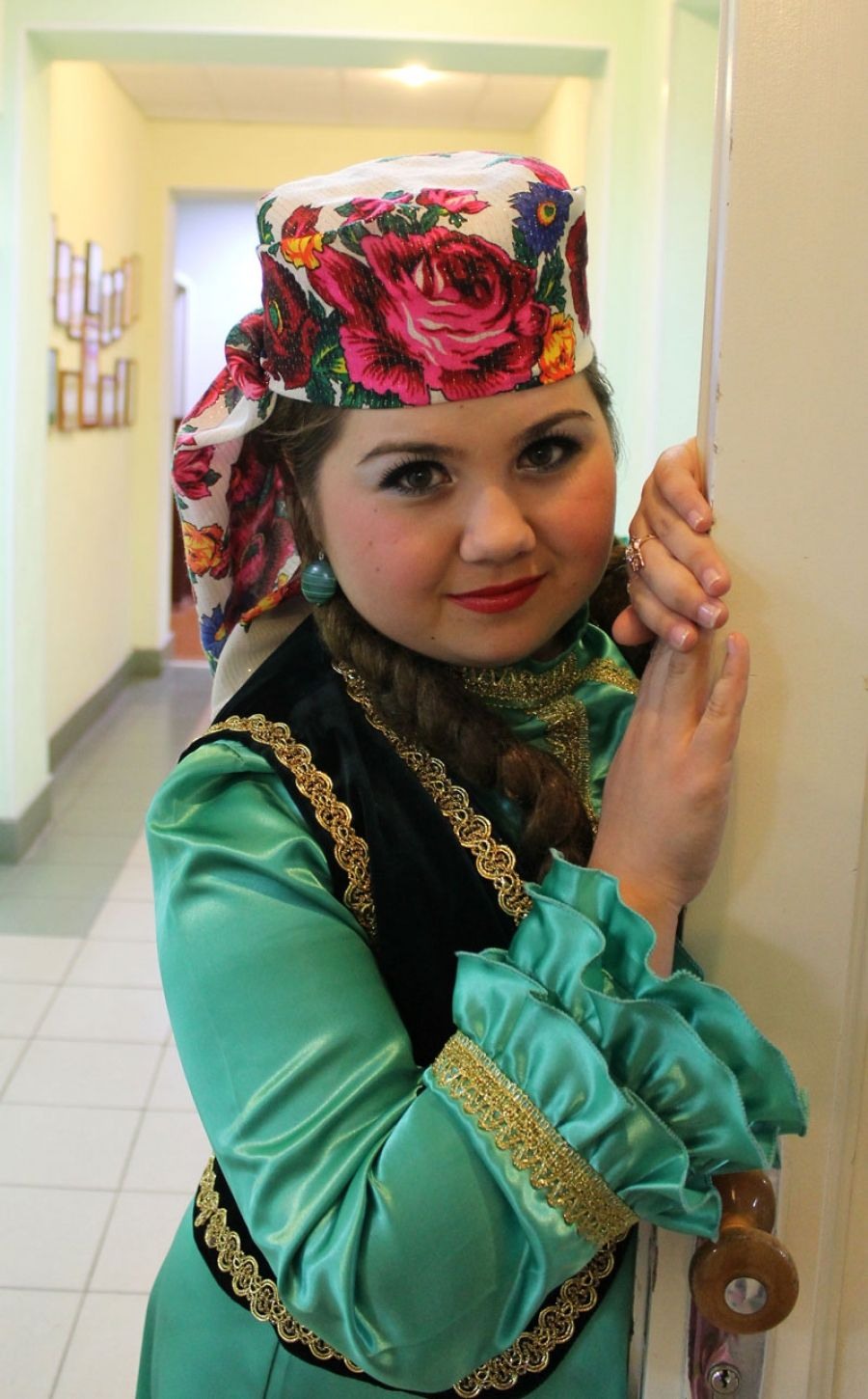 Татарское порно на татарском языке (56 фото)