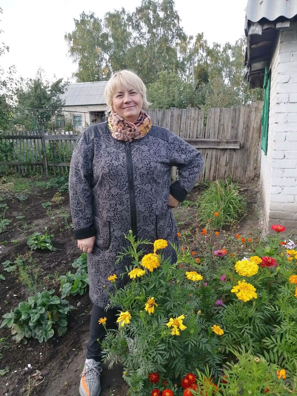 Рита Исаева Жуковский