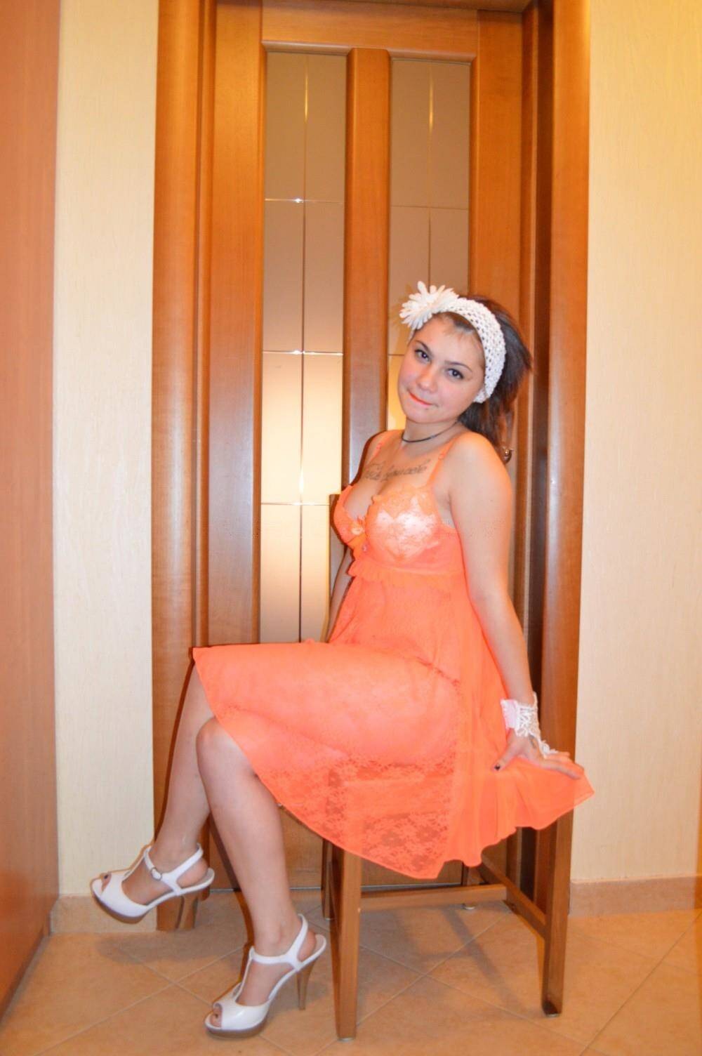 Зрелые Рязань