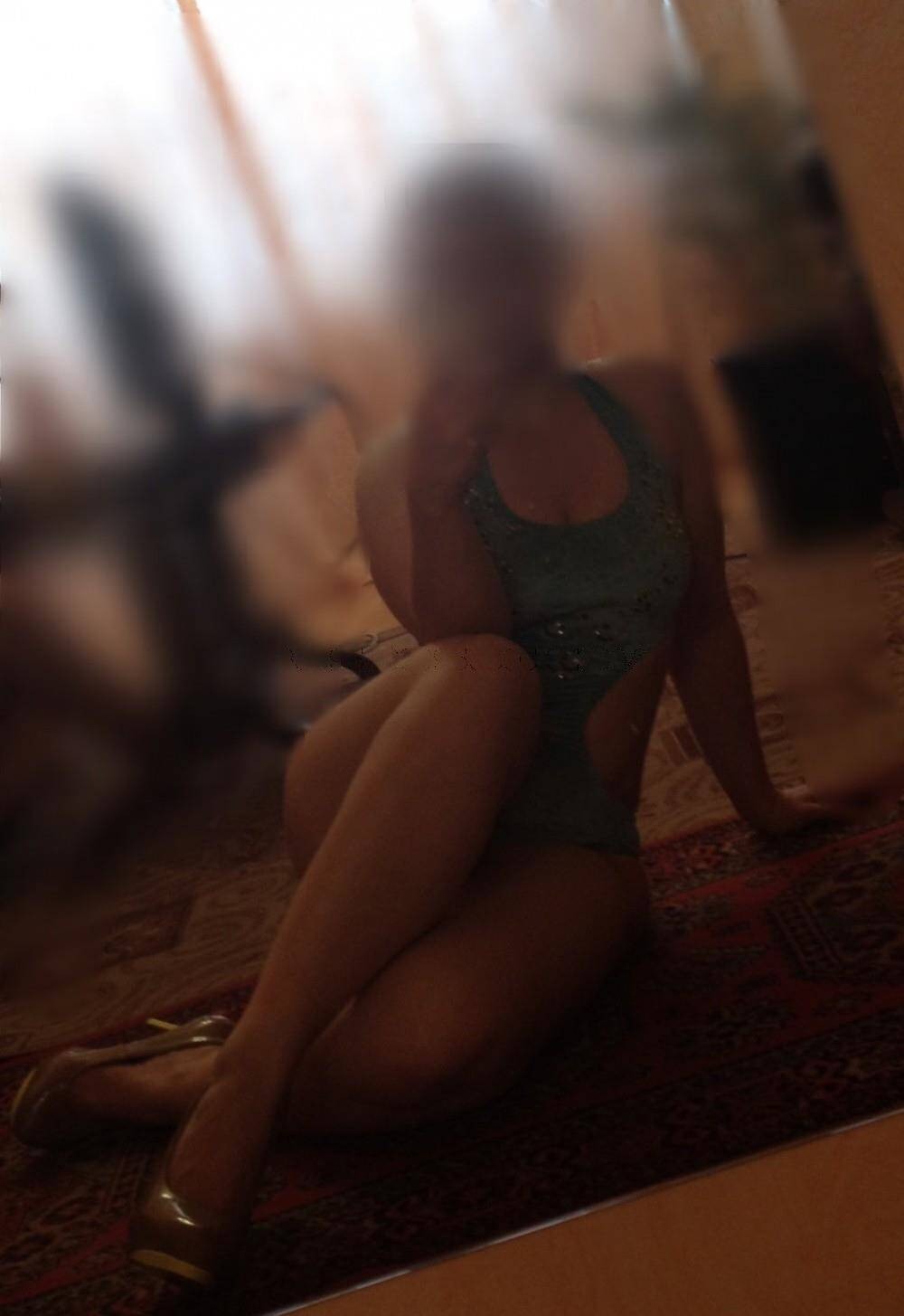 Старпонессы Питера за40