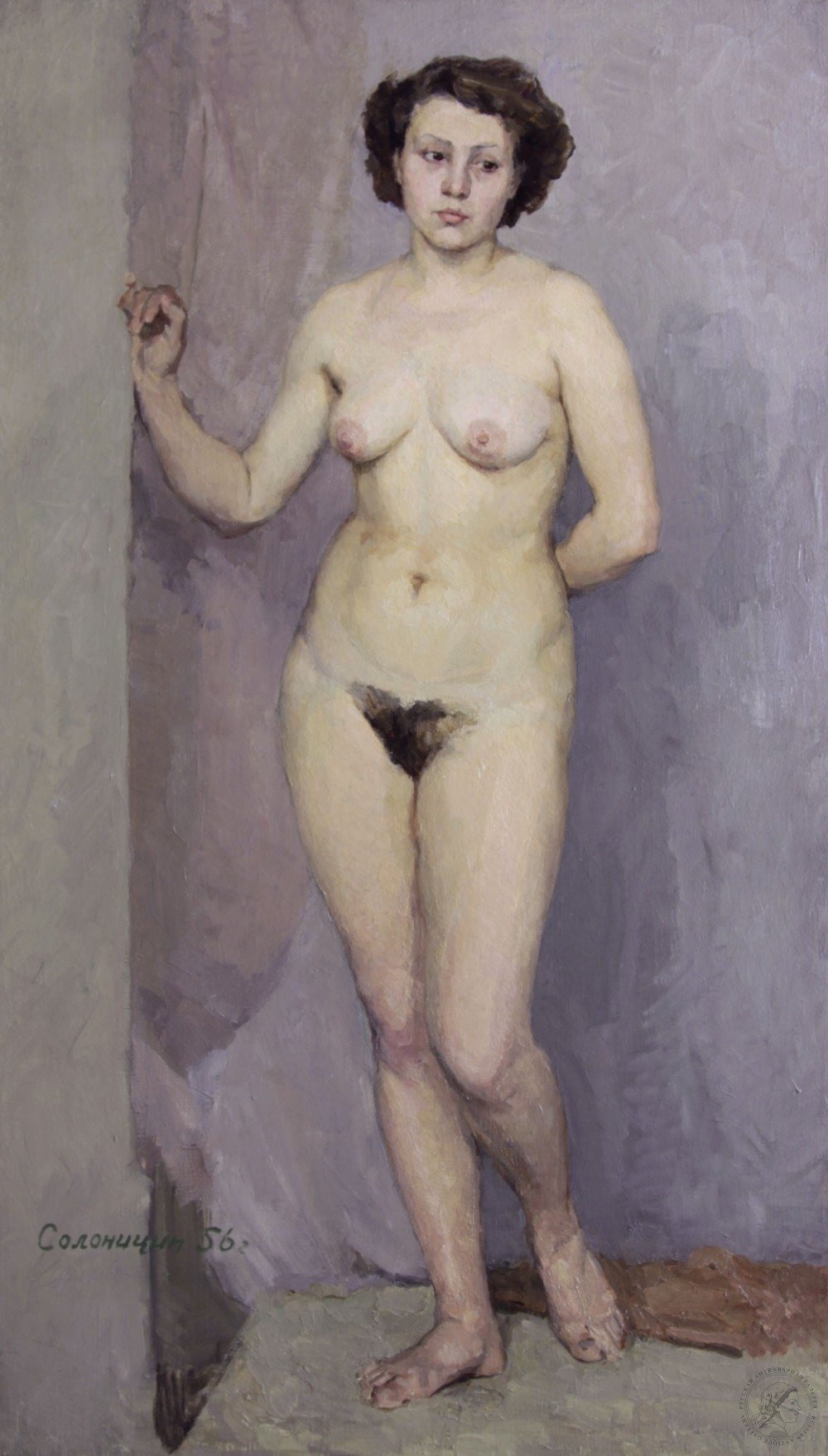 Рената Кондратец naked Galleries