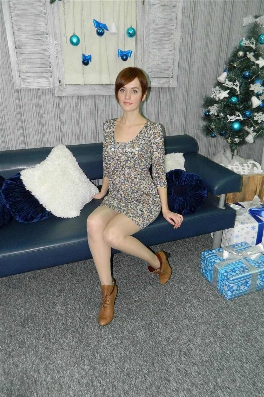 Яна Харитонова частное