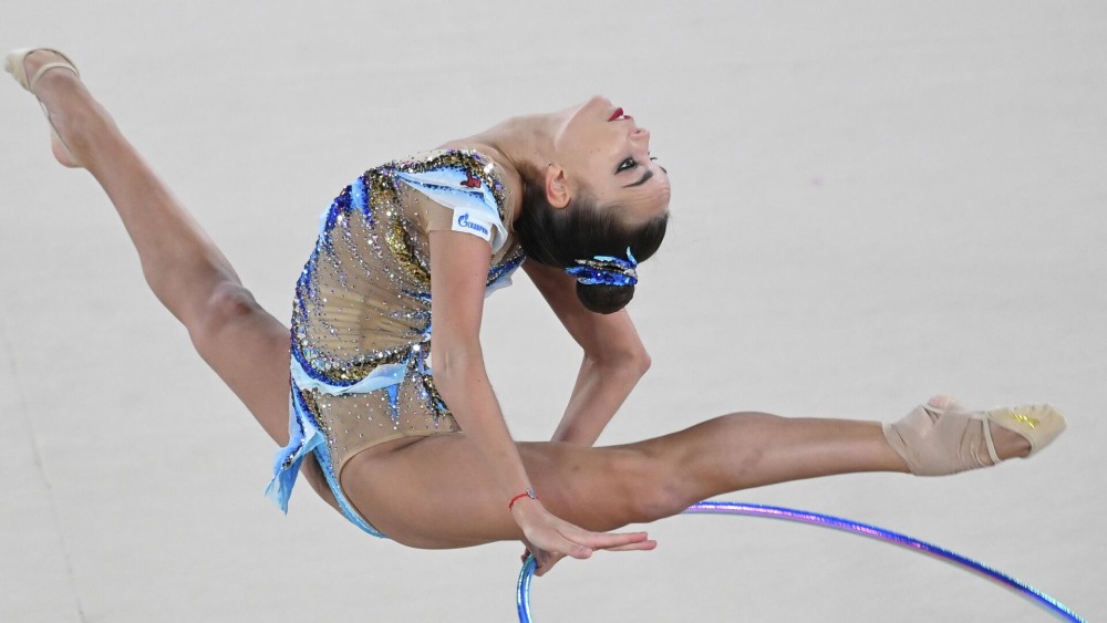 Дина Аверина горячее фото лифчик