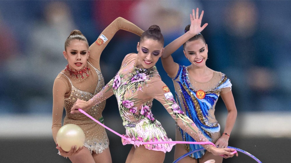 Дина Аверина фотосессия