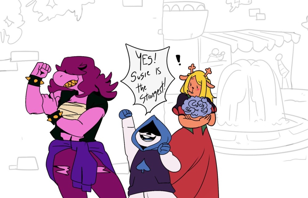 Фон UI UX письмо