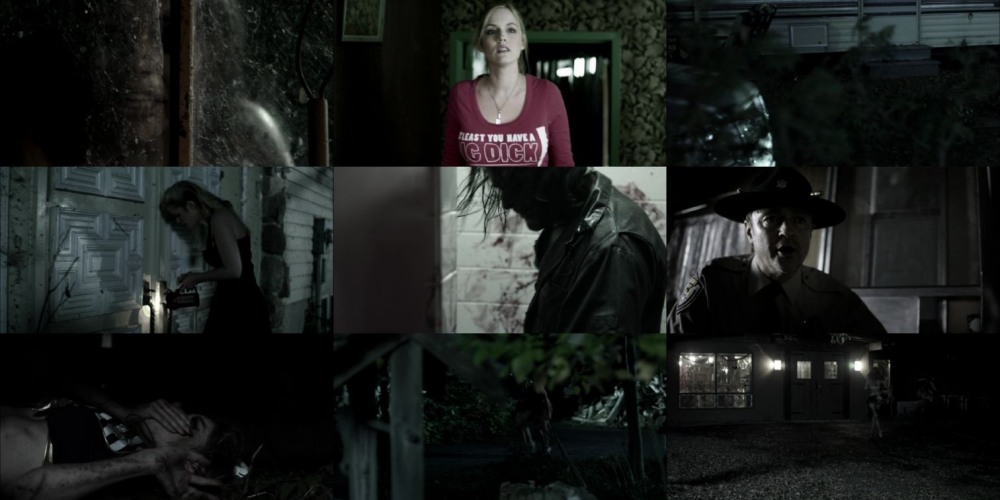 Сьюзи Кортес тверк