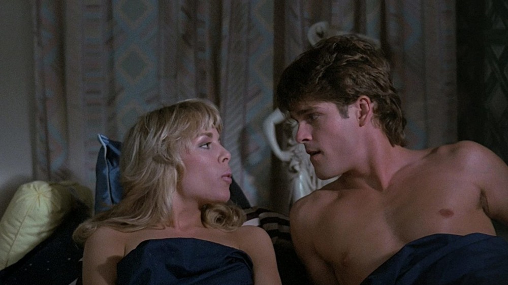 Моник Габриэль Ловчий смерти