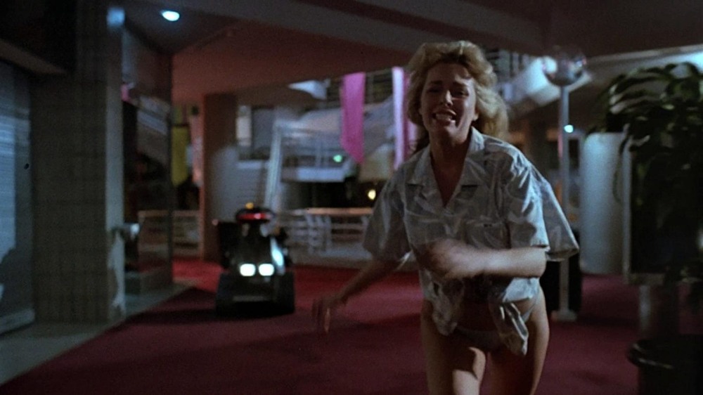 Роботы убийцы 1986