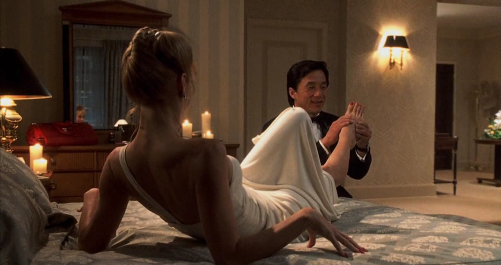 Миа Сара актриса