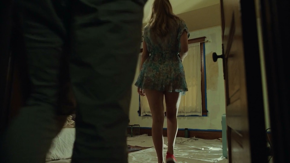 Легенда Ридли Скотт 1985