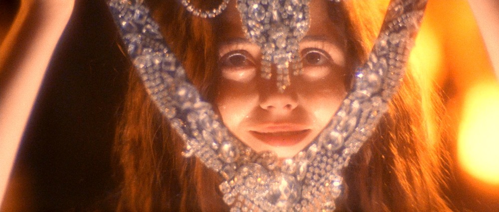 Телефонистки сериал Карлота и Сара