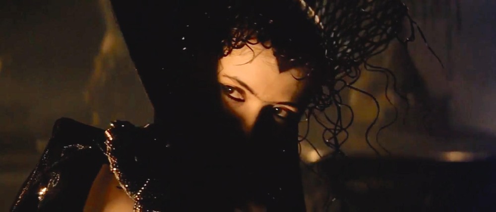 Миа Сара 1985