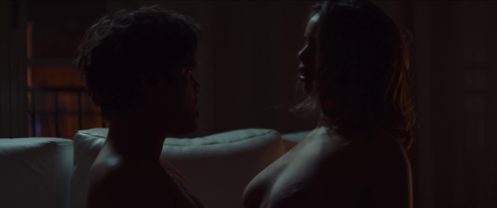 Мэри Элизабет Уинстэд Волчье озеро