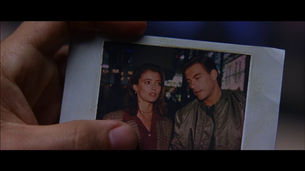 Подмастерье убийцы фильм 1988